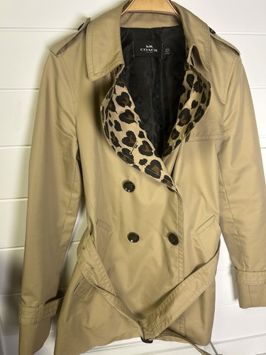 Coach f86083 ocelot blocked - ocelot,