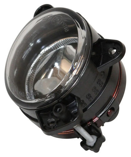 Front fog light - fog, vw
