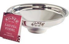 Kilner Stainless Steel Easy