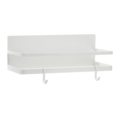 Pack magnetic spice rack for - 1,