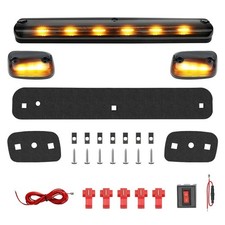 LED Pickup Truck Lights