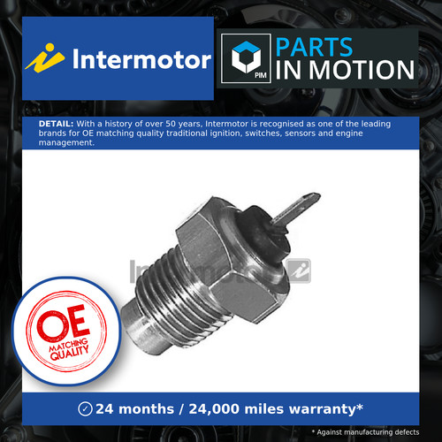 Coolant temperature sensor - temperature,