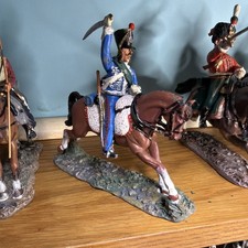 DEL PRADO NAPOLEONIC WARS