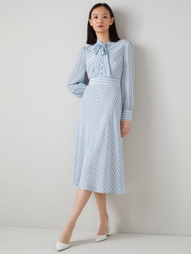 Bennett blue cream - blue, &