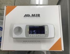 MIR Spirometer