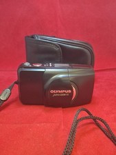 OLYMPUS μ [mju:] Zoom 115