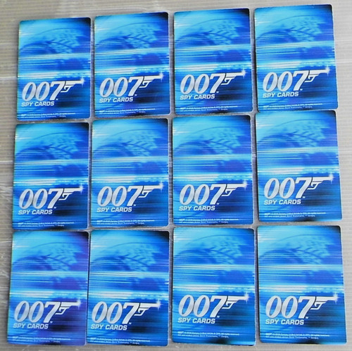 James bond commander 007 spy - james,