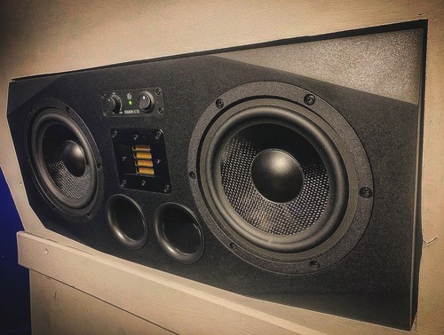 Adam audio a77x - adam, studio