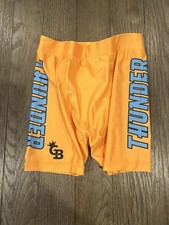 Mens Football Break Through