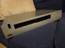 Arcam FMJ CD23 CD Player
