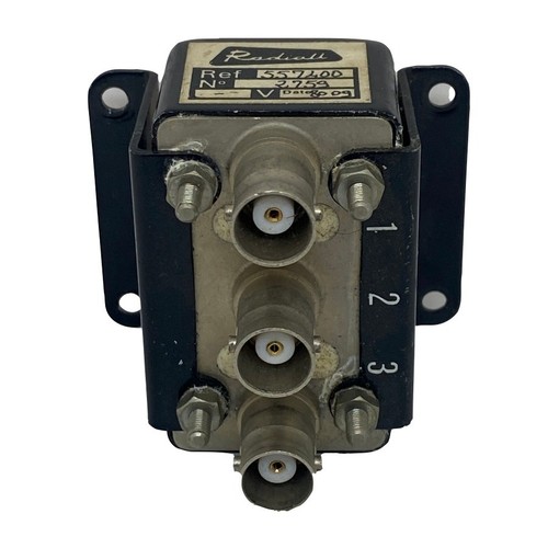 R557400000 radiall coaxial - r557400000,