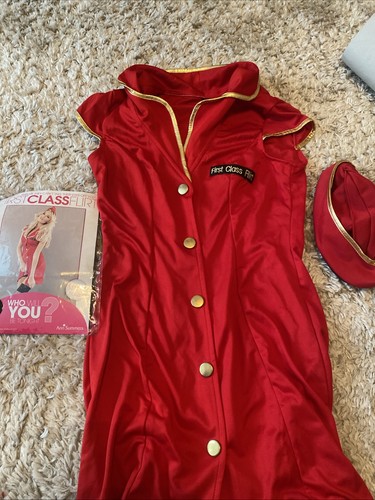 Ann summers first class flirt - ann,