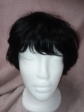 BNIB Short Human Hair Wig