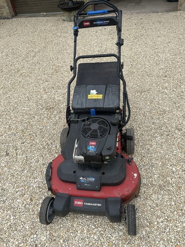 Toro 21815 76cm - , timemaster
