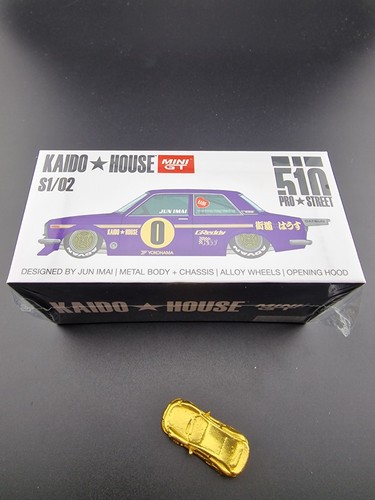 Kaido house mini 02 - kaido,