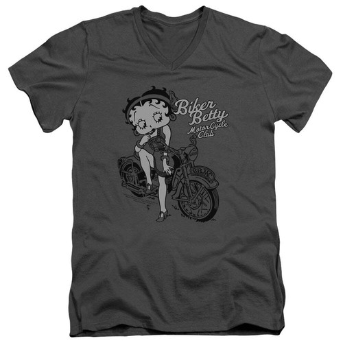 Betty boop bbmc licensed adult - boop,