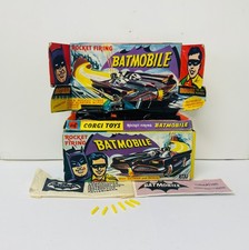 Corgi Toys 267 Batmobile