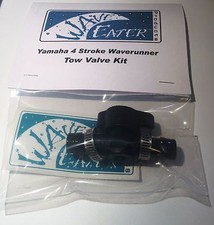 Yamaha  4 stroke jetski Towing