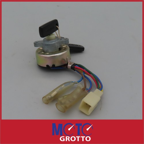 Ignition switch assembly for - ignition,