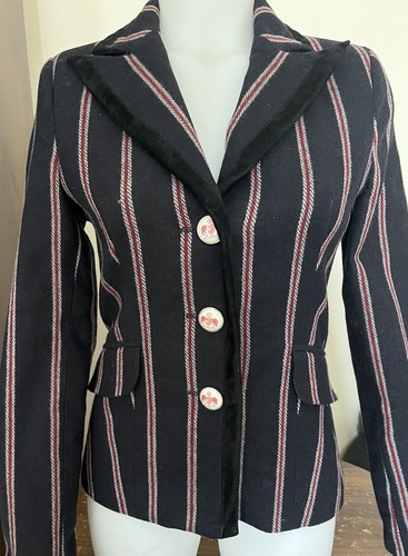 Trf ladies wool - trf, jacket