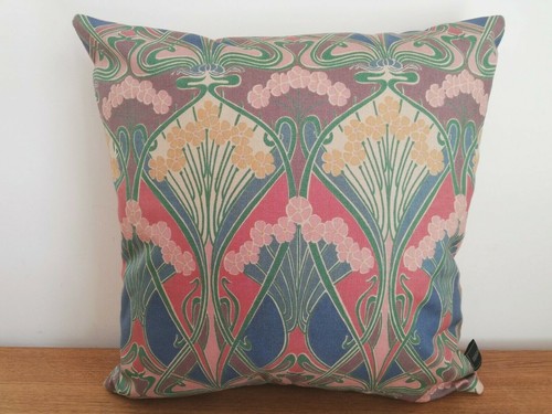 Liberty ianthe cushion - ,