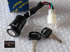 fits: HONDA MB 50 SA 1980-1982