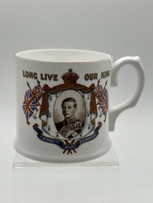 Royal Albert King Edward VIII