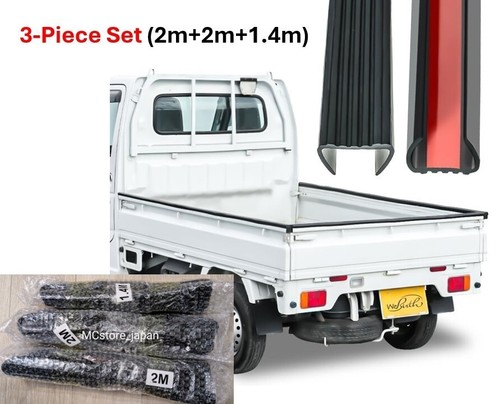 Bed rail protector side tail - side,