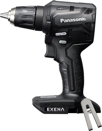Panasonic 18v brashless - 14.4/18v,