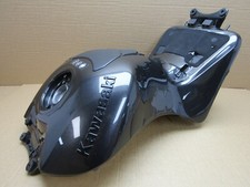 Kawasaki ZZR1400 ZX-14R 2017