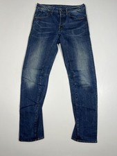 G-STAR RAW A CROTCH 3D TAPERED