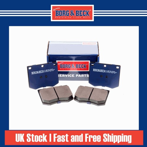 Brake pads set for ford - set,