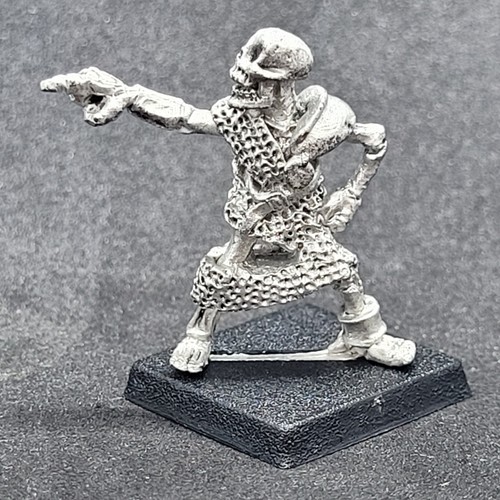 Md8 undead skull chucker crew - skull,