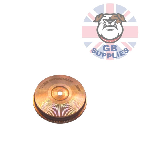 Hypertherm plasma nozzle - hypertherm,