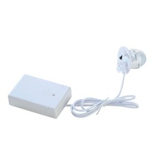 Lemax One Moonlander LED Light String Moonlander w/3x AA Battery Box 74277