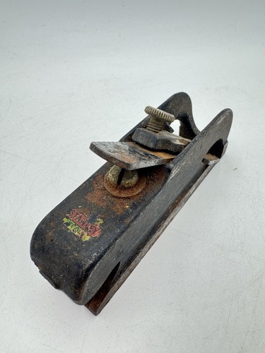 Vintage stanely no75 bullnose - no75,