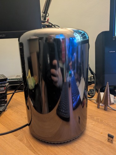 Apple mac pro xeon - mac,