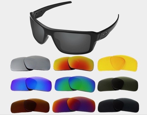 Polarised replacement lenses - polarised,