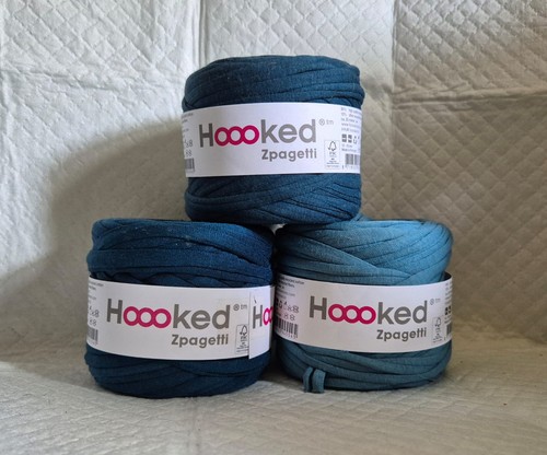 Hoooked zpagetti shirt yarn - hoooked,