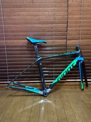 Giant tcr advanced pro - giant,
