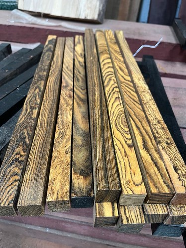 Bocote 1 x 24 - 1,