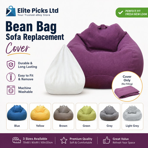 Extra large bean bag chairs - bag,