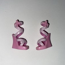 Mattel Winx Club doll vintage