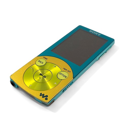 Sony s644 network walkman - nw-s644,