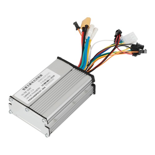 48v 500w 21a controller - controller, for