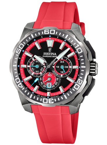 Festina men watch - festina,