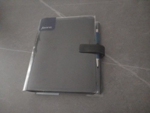Filofax metropol personal - metropol, a5
