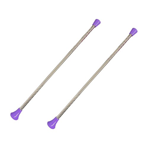 Twirling baton inches - baton, 21