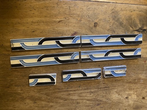 Art deco original antique - deco,