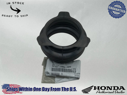 Honda genuine oem - genuine, authentic